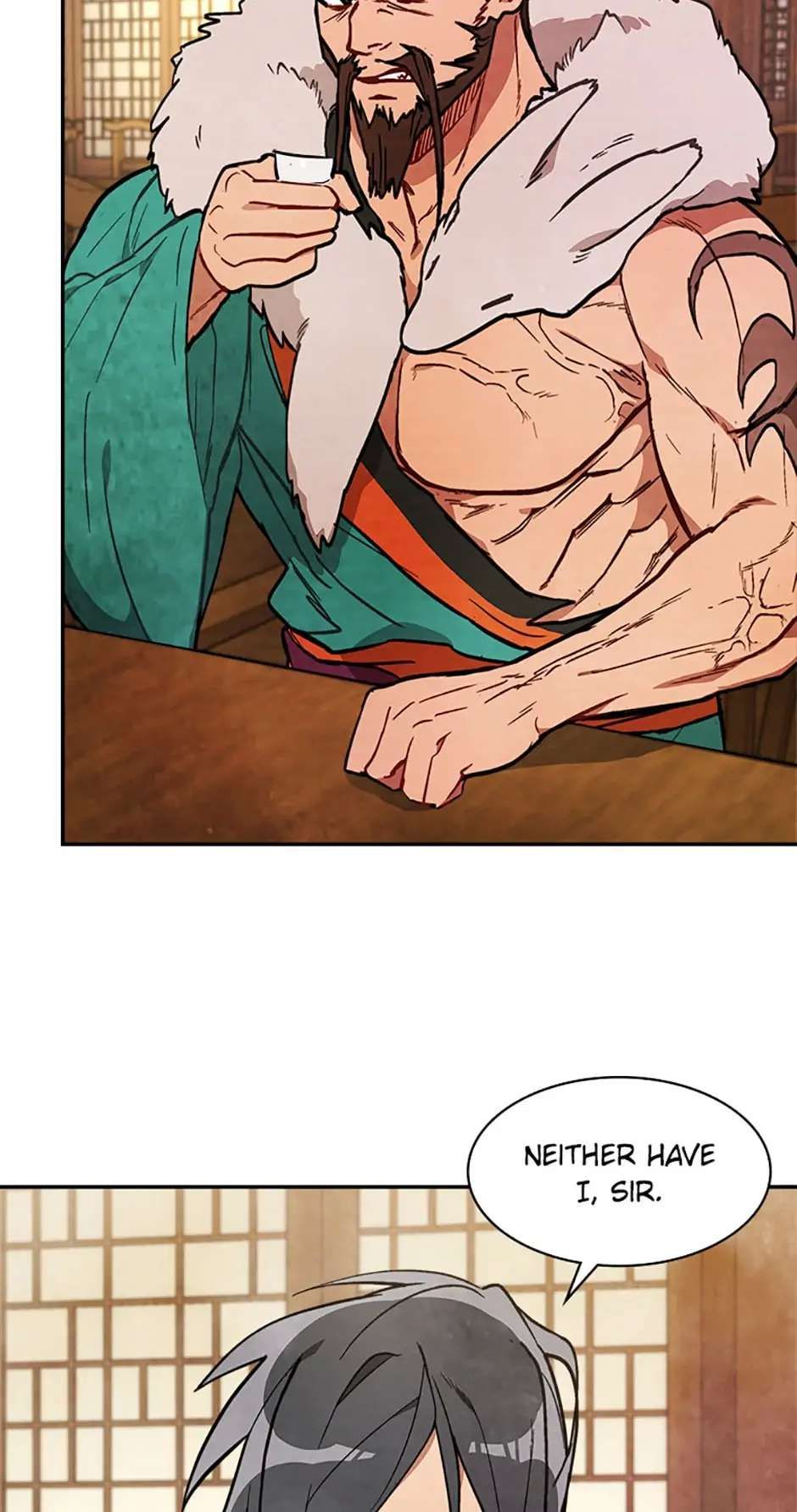Yi Shen Dang Guan Chapter 22 69